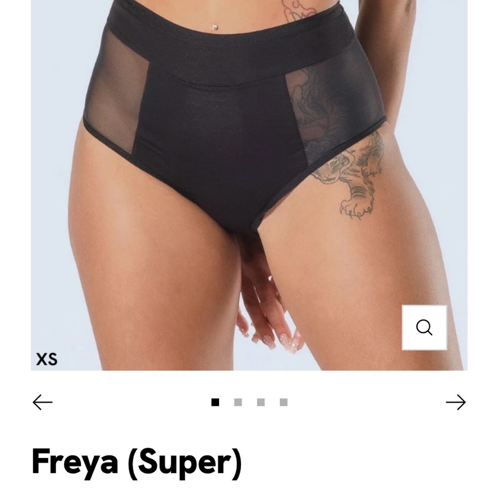 Period pants. Brand New